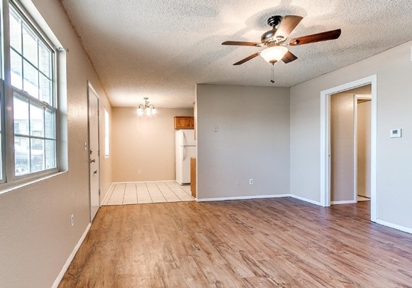 Interior Photo - Panther Field Apartments