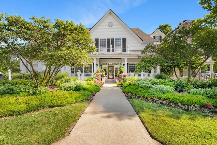 Primary Photo - The Graham