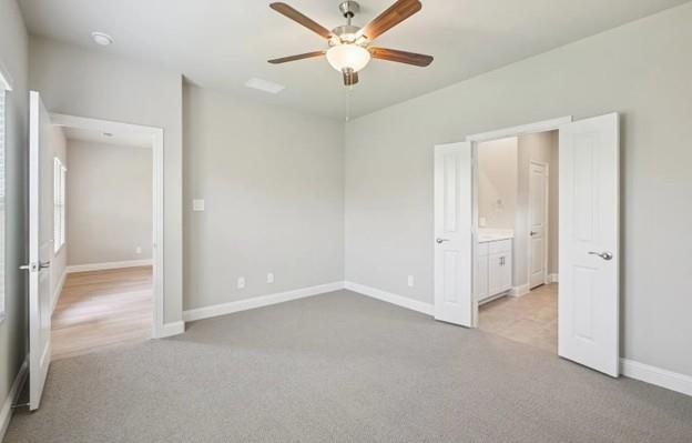 Building Photo - 507 Blanton St