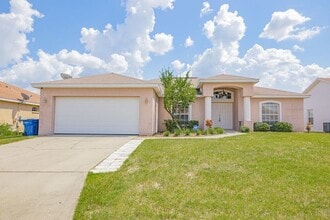 Building Photo - 440 Savanna Pointe St