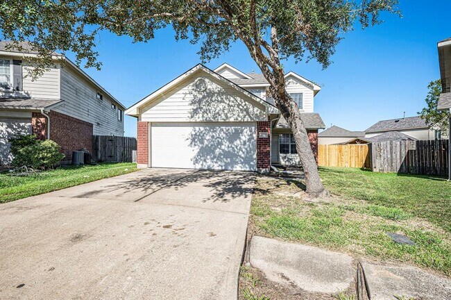 Primary Photo - 14306 Hillard Green Ln