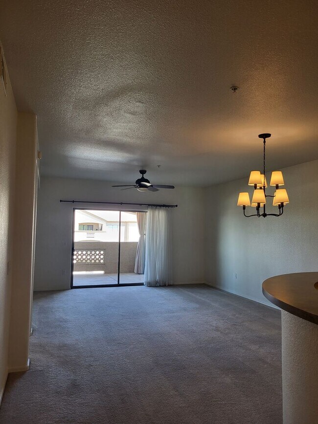 Building Photo - Unfurnished Resort Like Condo available No...