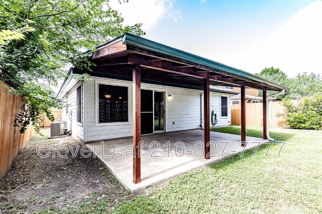 Building Photo - 10343 Lion Chase