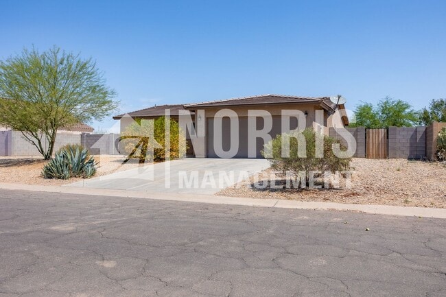 Building Photo - New Home in Arizona City, GREAT Location!