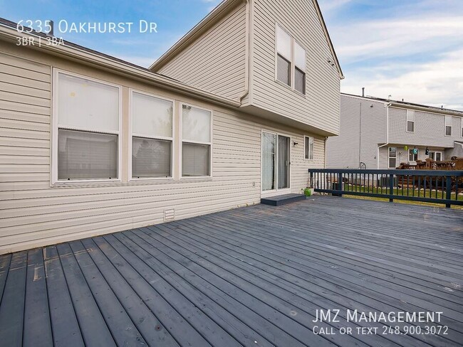Building Photo - 6335 Oakhurst Dr