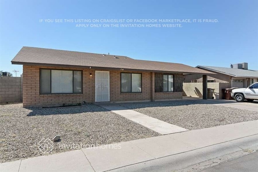 Building Photo - 7341 W Shangri La Rd