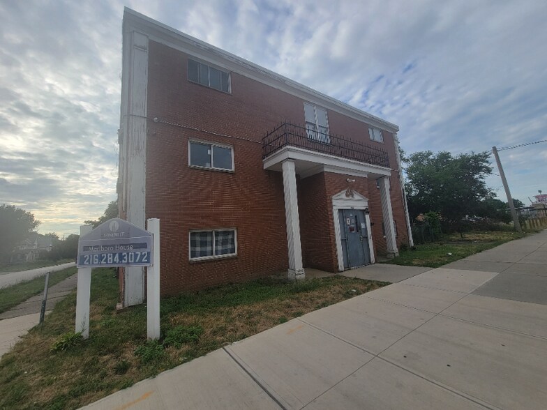 Building Photo - 14815-14835 Euclid Ave