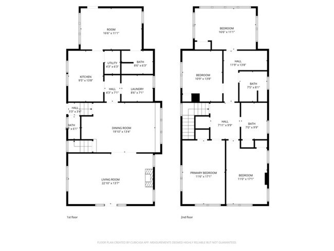 Building Photo - 2214 Gorman Ave