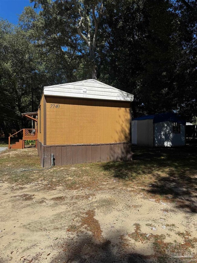 Building Photo - 7740 Poinciana Pl