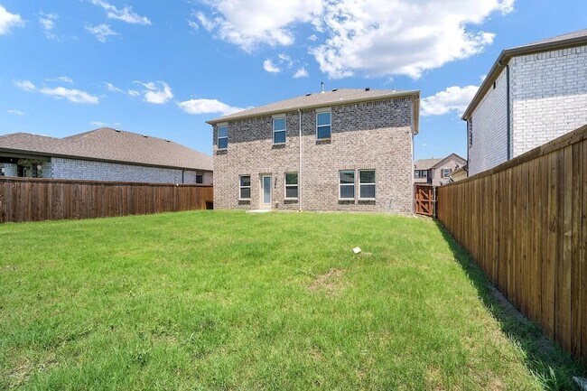 Building Photo - 8721 Antelope Flat Ln