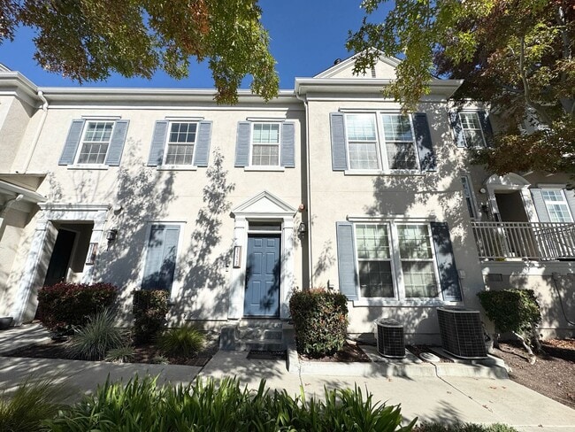 Primary Photo - Perfect Shape Dublin Ranch Village Propert...