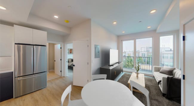 Building Photo - 101 W Broadway