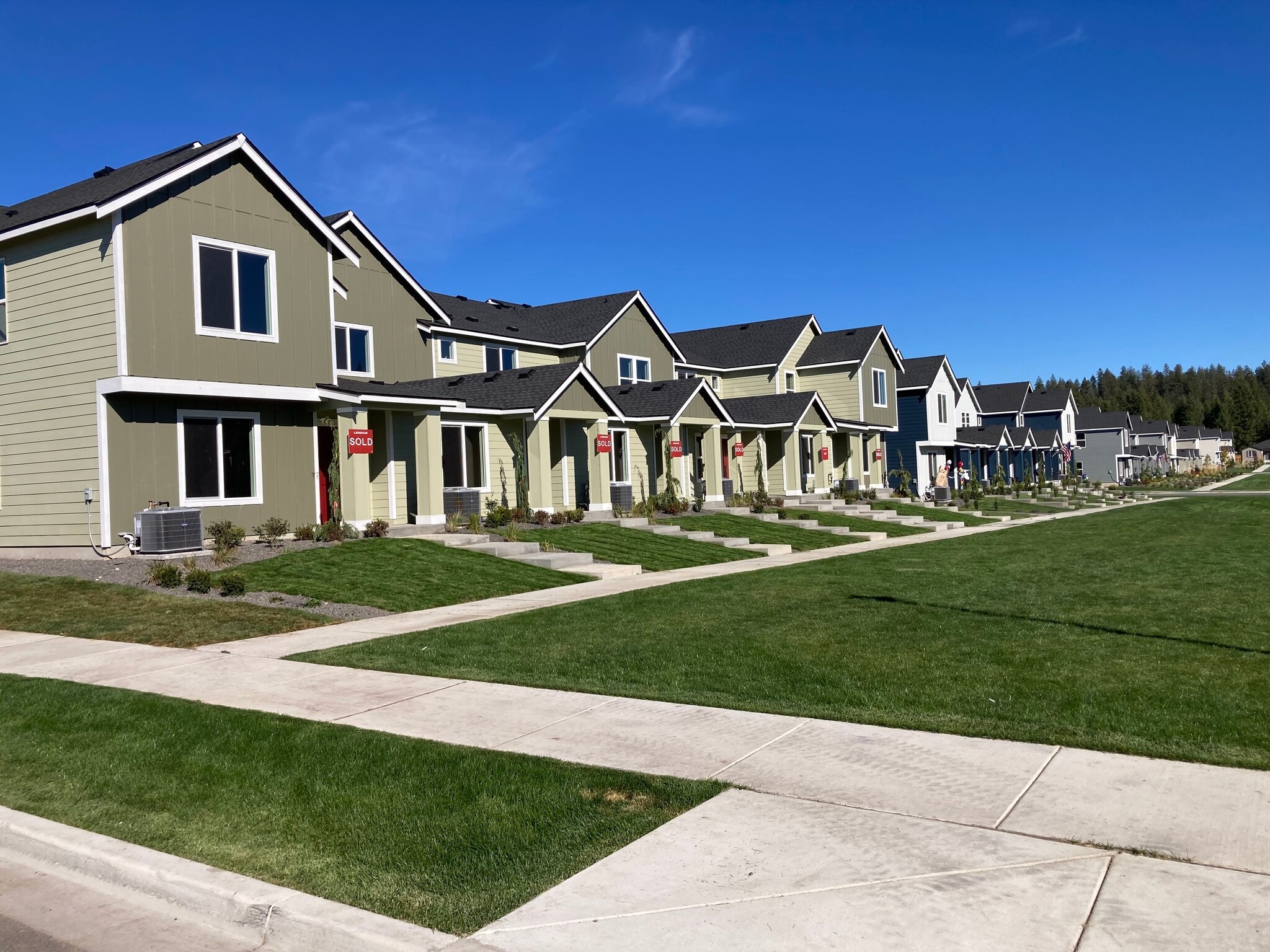 Street view - 94 E Spirea Ln