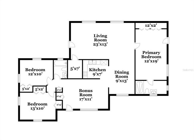 Building Photo - 2495 Barbarossa Ave