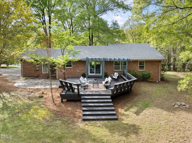 Building Photo - 4511 Farrington Rd