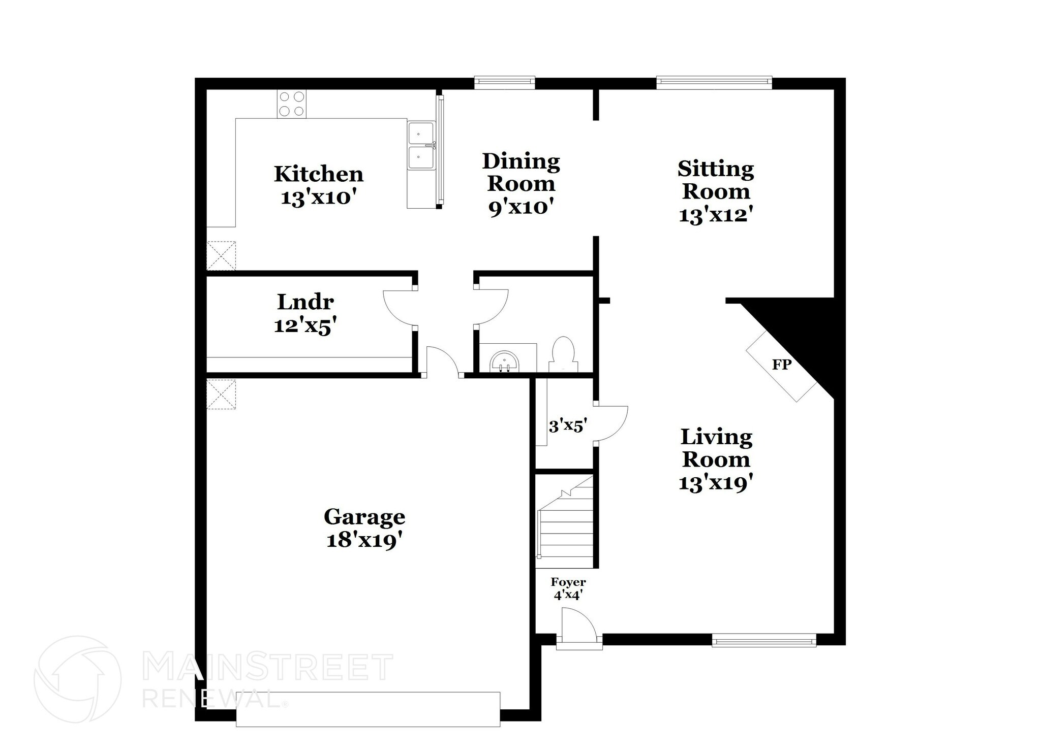 Building Photo - 1013 Lavender Cir