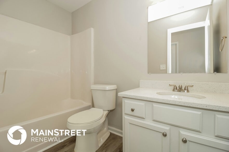 Building Photo - 5010 Landover Way