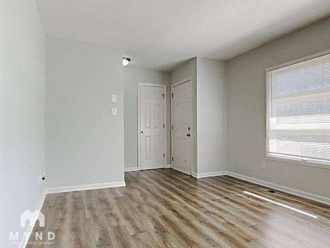 Building Photo - 4109 Nevin Rd