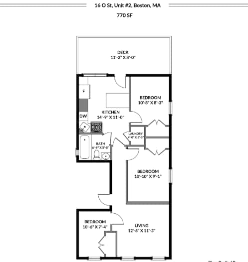 Building Photo - 16 O St