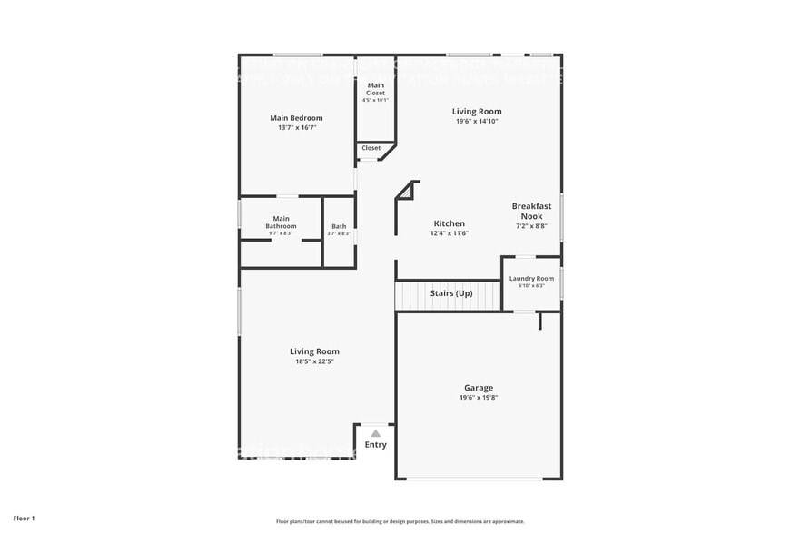 Building Photo - 6806 Baron Gate Ct