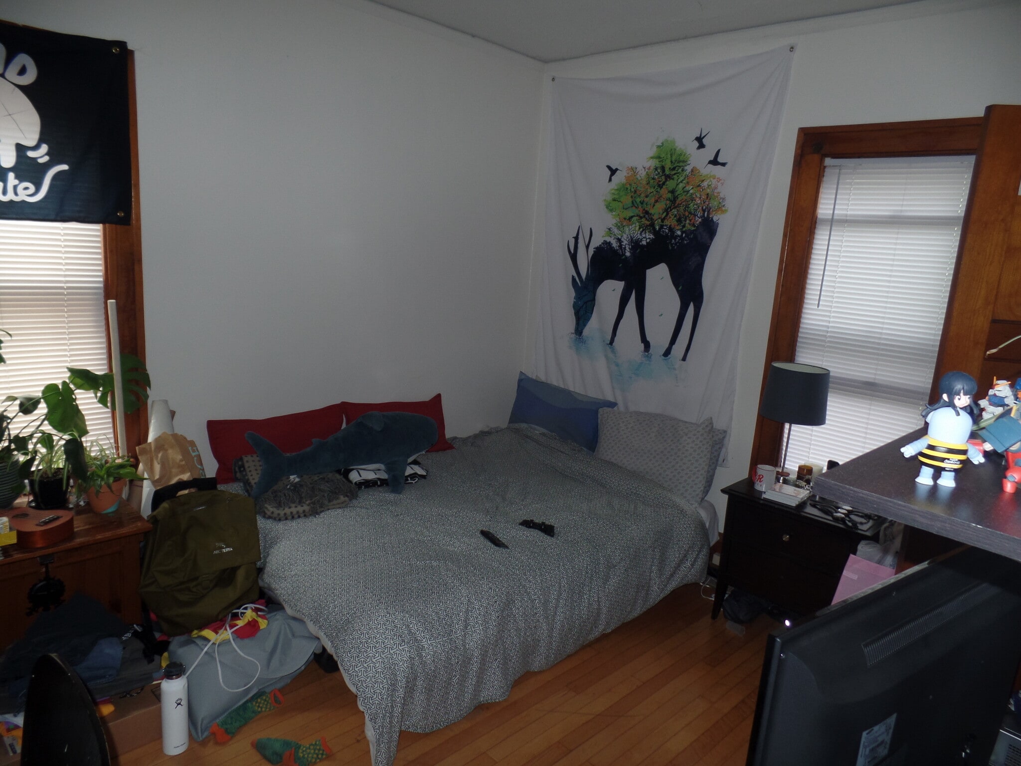 Building Photo - 3466 N Downer Ave