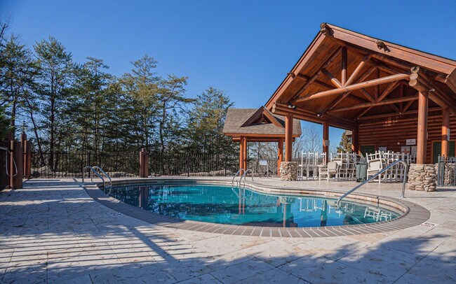 Building Photo - 415 Big Bear Wy