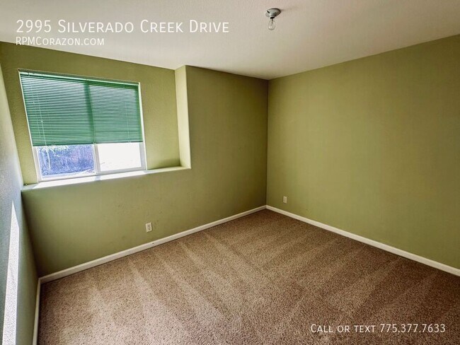 Building Photo - 2995 Silverado Creek Dr