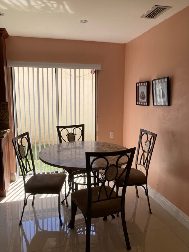 breakfast snook - 6224 NW 180th Terrace