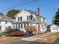Building Photo - 198 Mussey St