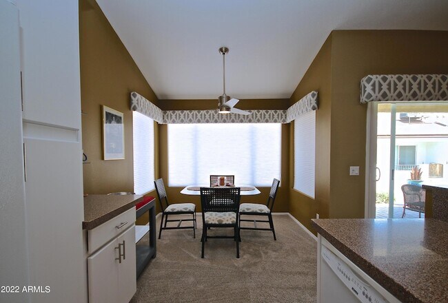 Building Photo - 1800 E Winged Foot Dr