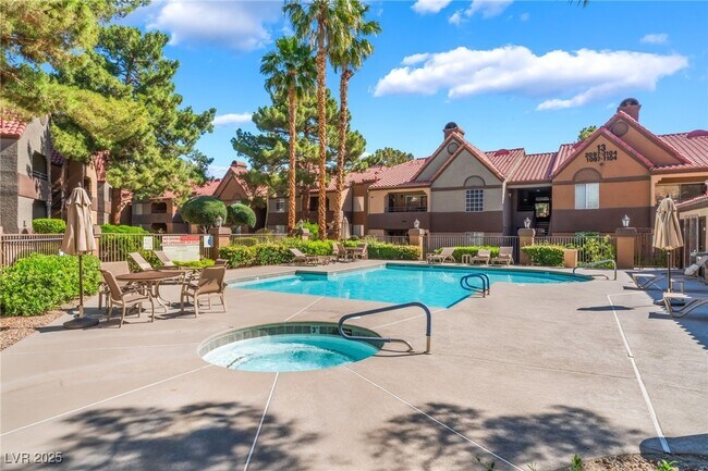 Building Photo - 2200 S Fort Apache Rd