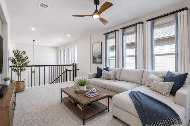 Building Photo - 12361 Hulson Trl