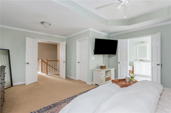 Building Photo - 4735 Longcourt Dr