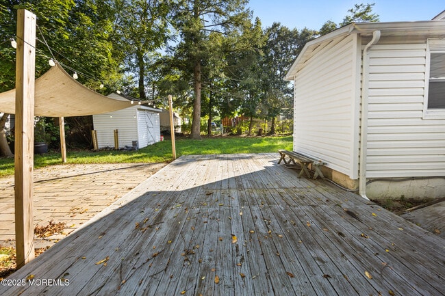 Building Photo - 605 Ocean Gate Ave