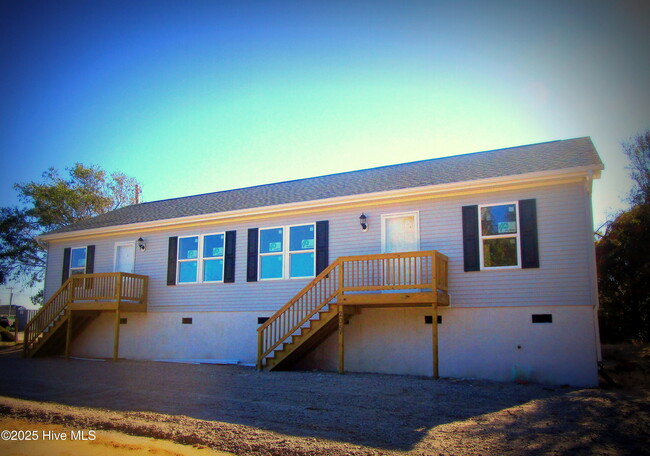 Building Photo - 205 Bogue Inlet Dr