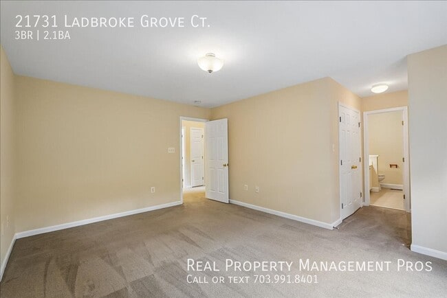 Building Photo - 21731 Ladbroke Grove Ct