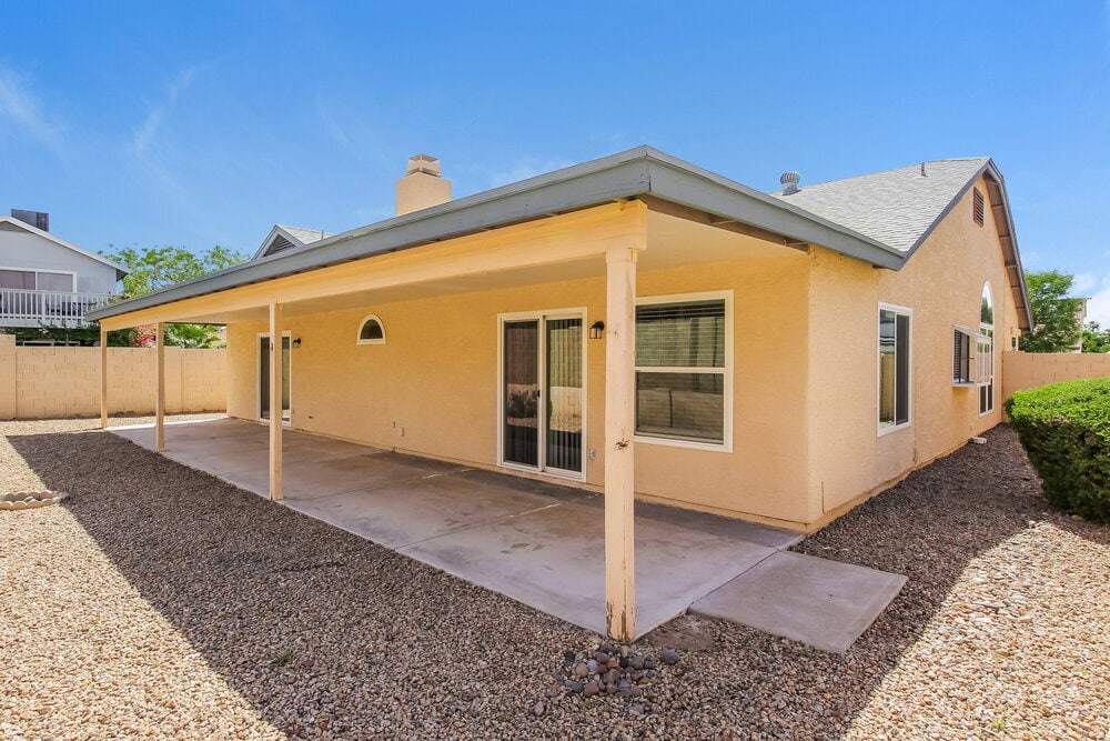 Building Photo - 23837 N 40th Dr