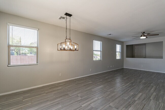 Building Photo - Gladden Farms Home