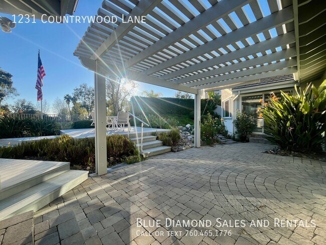 Building Photo - 1231 Countrywood Ln