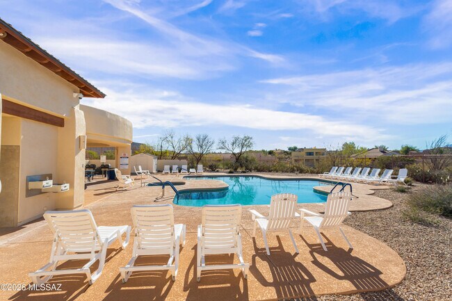 Building Photo - 14085 E Copper Mesa Ct