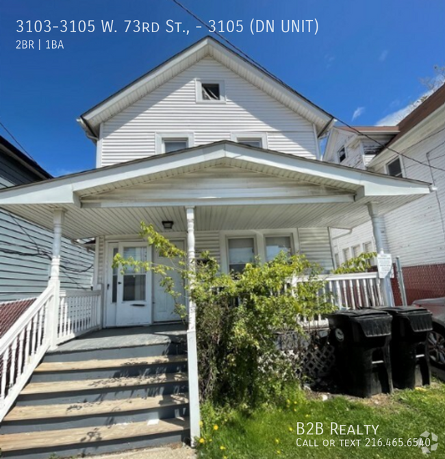 Building Photo - 3103-3105 W. 73rd St.,-3105 (DN UNIT)