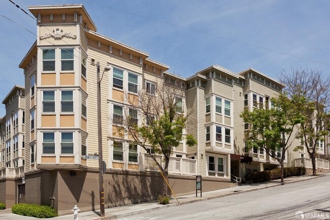 Building Photo - 2250 24th St