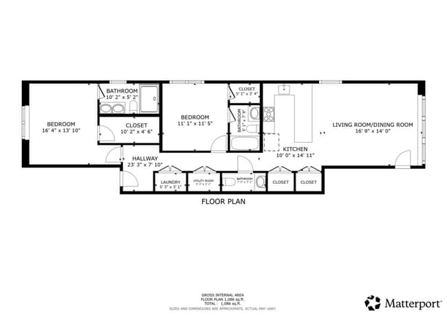 Building Photo - 3738 S Calumet Ave