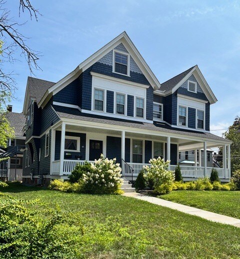 Building Photo - 48 Sever St