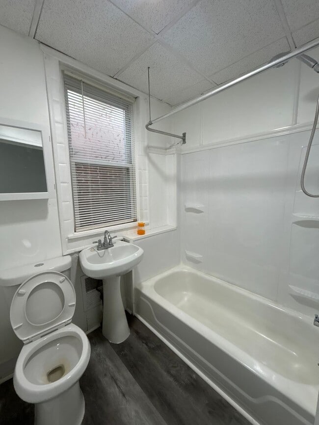 Building Photo - 1484 Louis St