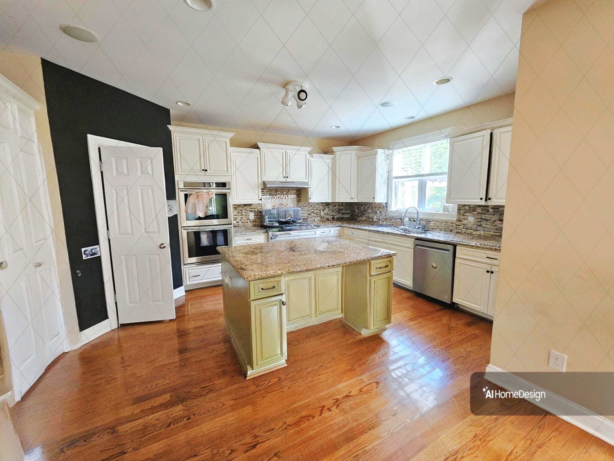 Building Photo - 1530 Bledsoe Ln