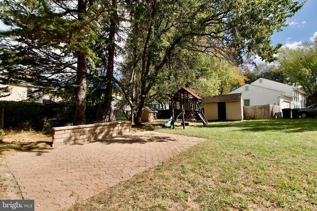 Building Photo - 10217 McKean Ct