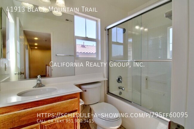 Building Photo - 41913 Black Mountain Trail