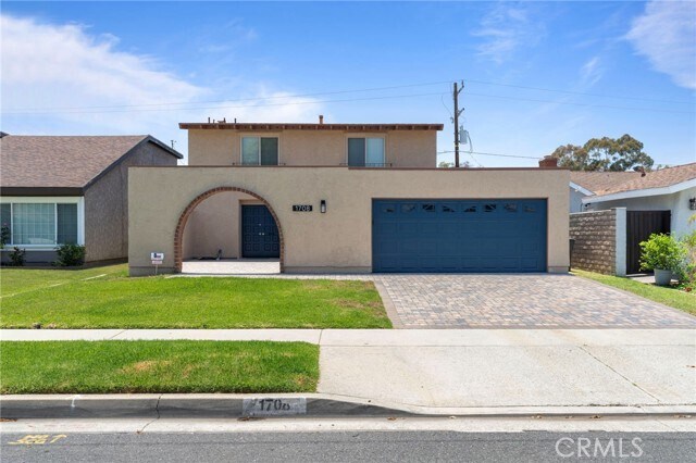 Primary Photo - 1708 E Cyrene Dr