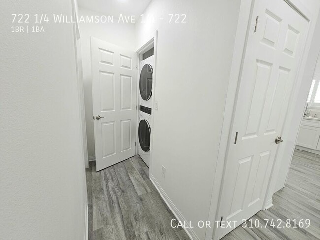 Building Photo - 722 1/4 Williamson Ave 1/4-722